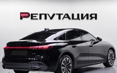 Audi A5, 2025 год, 6 466 000 рублей, 2 фотография