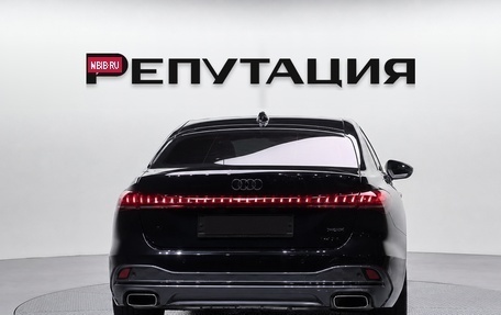 Audi A5, 2025 год, 6 466 000 рублей, 4 фотография