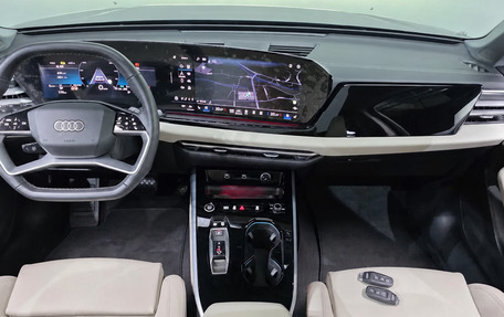 Audi A5, 2025 год, 6 466 000 рублей, 7 фотография