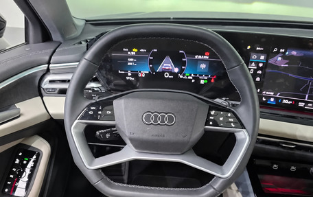 Audi A5, 2025 год, 6 466 000 рублей, 17 фотография