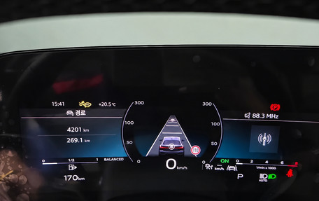 Audi A5, 2025 год, 6 466 000 рублей, 9 фотография