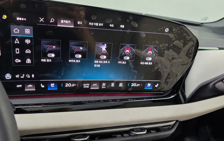 Audi A5, 2025 год, 6 466 000 рублей, 16 фотография