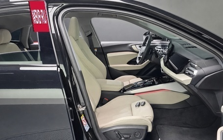 Audi A5, 2025 год, 6 466 000 рублей, 14 фотография