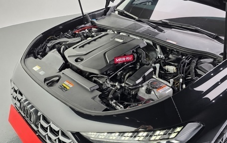 Audi A5, 2025 год, 6 466 000 рублей, 5 фотография