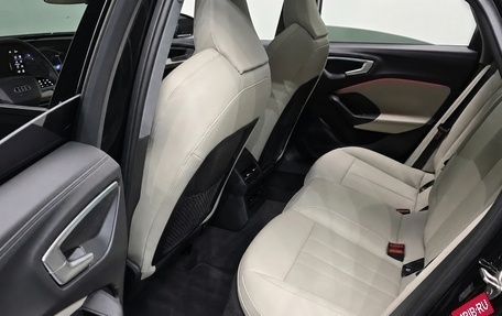 Audi A5, 2025 год, 6 466 000 рублей, 15 фотография