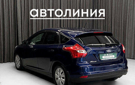 Ford Focus III, 2013 год, 695 000 рублей, 7 фотография