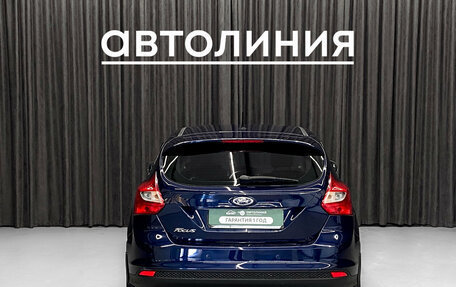 Ford Focus III, 2013 год, 695 000 рублей, 6 фотография