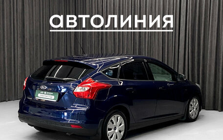 Ford Focus III, 2013 год, 695 000 рублей, 5 фотография