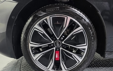 Audi A5, 2025 год, 6 466 000 рублей, 26 фотография