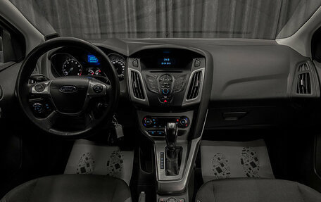 Ford Focus III, 2013 год, 695 000 рублей, 9 фотография