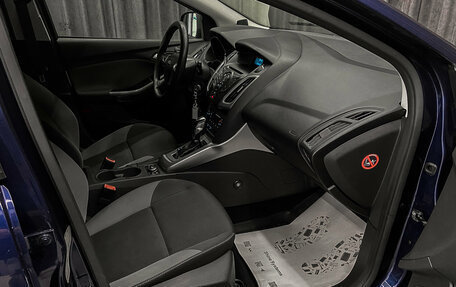 Ford Focus III, 2013 год, 695 000 рублей, 10 фотография