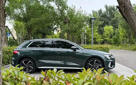 Audi A3, 2022 год, 1 588 000 рублей, 7 фотография