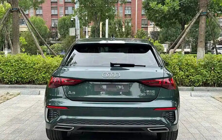 Audi A3, 2022 год, 1 588 000 рублей, 5 фотография