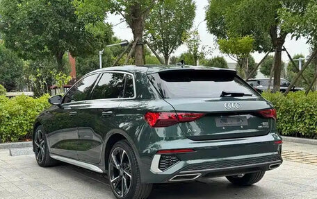 Audi A3, 2022 год, 1 588 000 рублей, 4 фотография