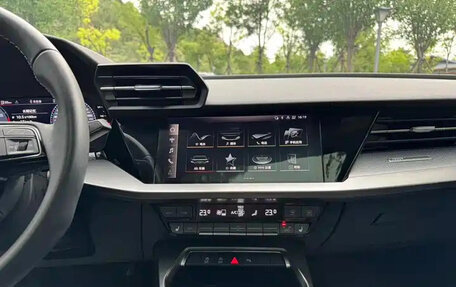 Audi A3, 2022 год, 1 588 000 рублей, 12 фотография