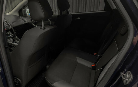 Ford Focus III, 2013 год, 695 000 рублей, 12 фотография