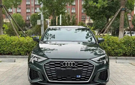 Audi A3, 2022 год, 1 588 000 рублей, 2 фотография