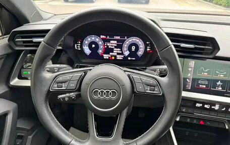 Audi A3, 2022 год, 1 588 000 рублей, 10 фотография