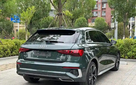 Audi A3, 2022 год, 1 588 000 рублей, 6 фотография
