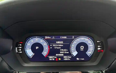Audi A3, 2022 год, 1 588 000 рублей, 11 фотография