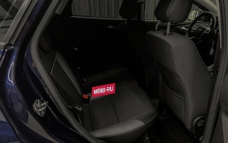 Ford Focus III, 2013 год, 695 000 рублей, 11 фотография