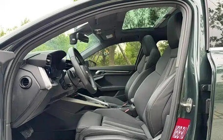Audi A3, 2022 год, 1 588 000 рублей, 8 фотография