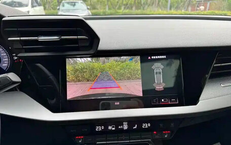 Audi A3, 2022 год, 1 588 000 рублей, 13 фотография