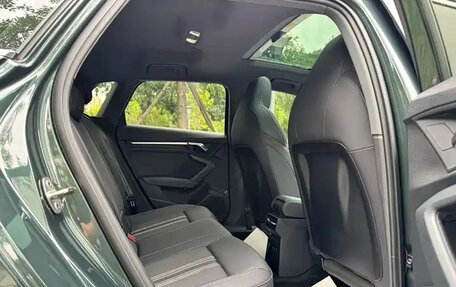 Audi A3, 2022 год, 1 588 000 рублей, 19 фотография