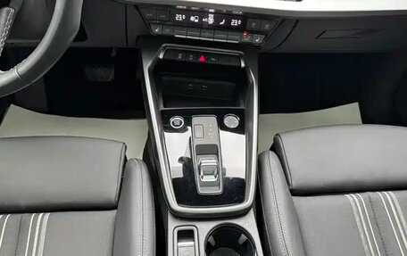 Audi A3, 2022 год, 1 588 000 рублей, 14 фотография