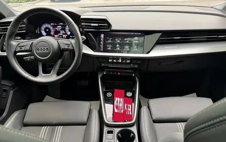 Audi A3, 2022 год, 1 588 000 рублей, 15 фотография