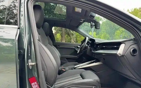 Audi A3, 2022 год, 1 588 000 рублей, 16 фотография