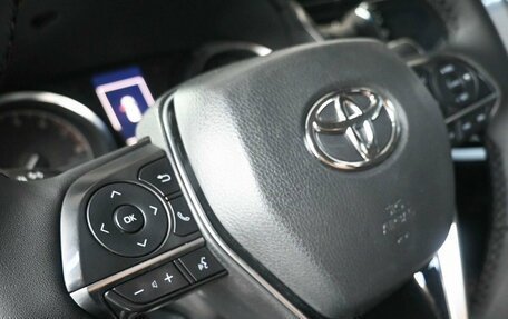 Toyota Camry, 2019 год, 2 579 900 рублей, 17 фотография
