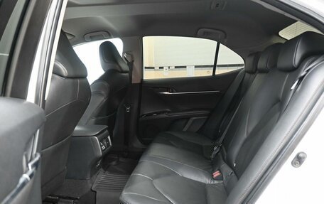 Toyota Camry, 2019 год, 2 579 900 рублей, 14 фотография