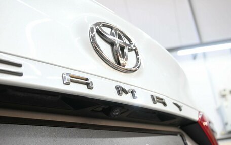 Toyota Camry, 2019 год, 2 579 900 рублей, 10 фотография