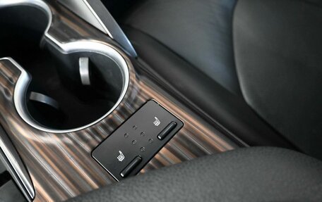 Toyota Camry, 2019 год, 2 579 900 рублей, 23 фотография