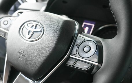 Toyota Camry, 2019 год, 2 579 900 рублей, 16 фотография