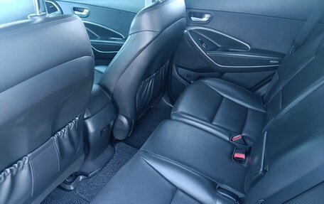Hyundai Santa Fe III рестайлинг, 2015 год, 1 870 000 рублей, 11 фотография
