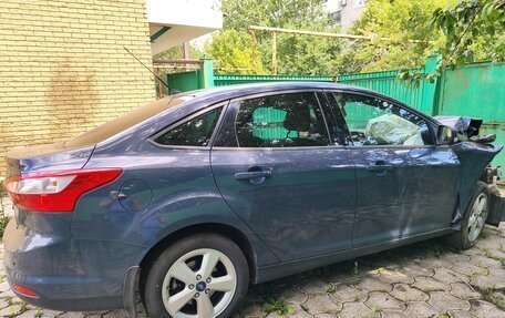 Ford Focus III, 2013 год, 340 000 рублей, 2 фотография