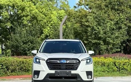 Subaru Forester, 2023 год, 2 680 000 рублей, 2 фотография