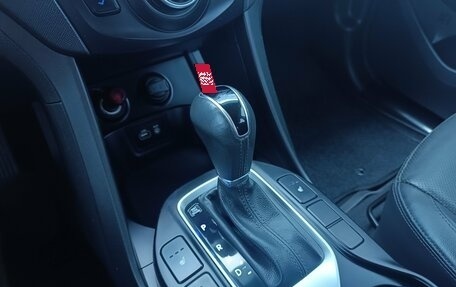 Hyundai Santa Fe III рестайлинг, 2015 год, 1 870 000 рублей, 16 фотография