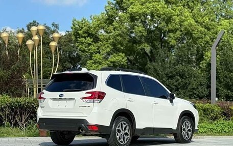Subaru Forester, 2023 год, 2 680 000 рублей, 3 фотография