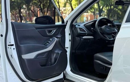 Subaru Forester, 2023 год, 2 680 000 рублей, 7 фотография