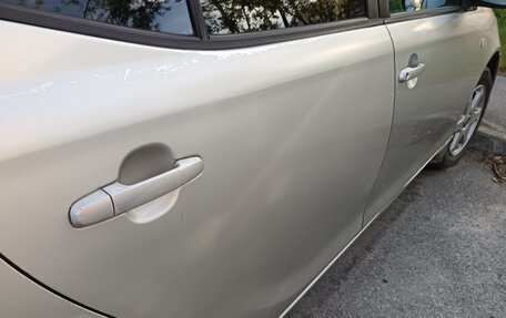 Toyota Allion, 2002 год, 470 000 рублей, 2 фотография