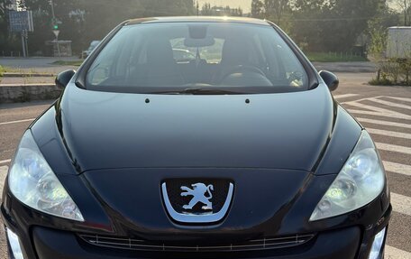Peugeot 308 II, 2010 год, 535 000 рублей, 4 фотография