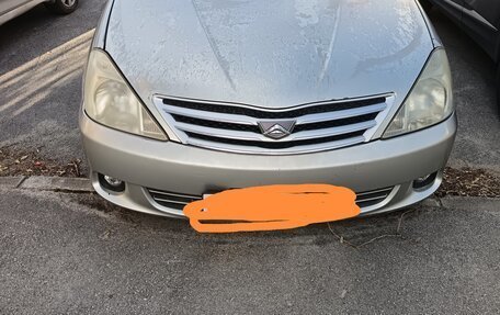 Toyota Allion, 2002 год, 470 000 рублей, 3 фотография