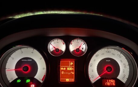 Peugeot 308 II, 2010 год, 535 000 рублей, 2 фотография