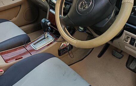 Toyota Allion, 2002 год, 470 000 рублей, 4 фотография