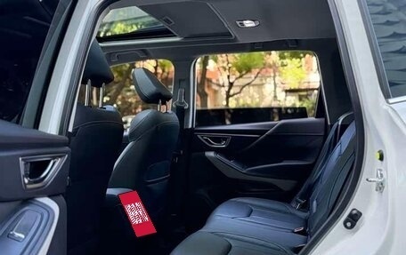 Subaru Forester, 2023 год, 2 680 000 рублей, 8 фотография
