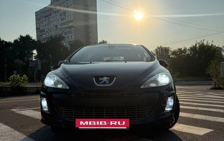 Peugeot 308 II, 2010 год, 535 000 рублей, 5 фотография