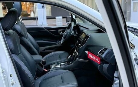 Subaru Forester, 2023 год, 2 680 000 рублей, 6 фотография